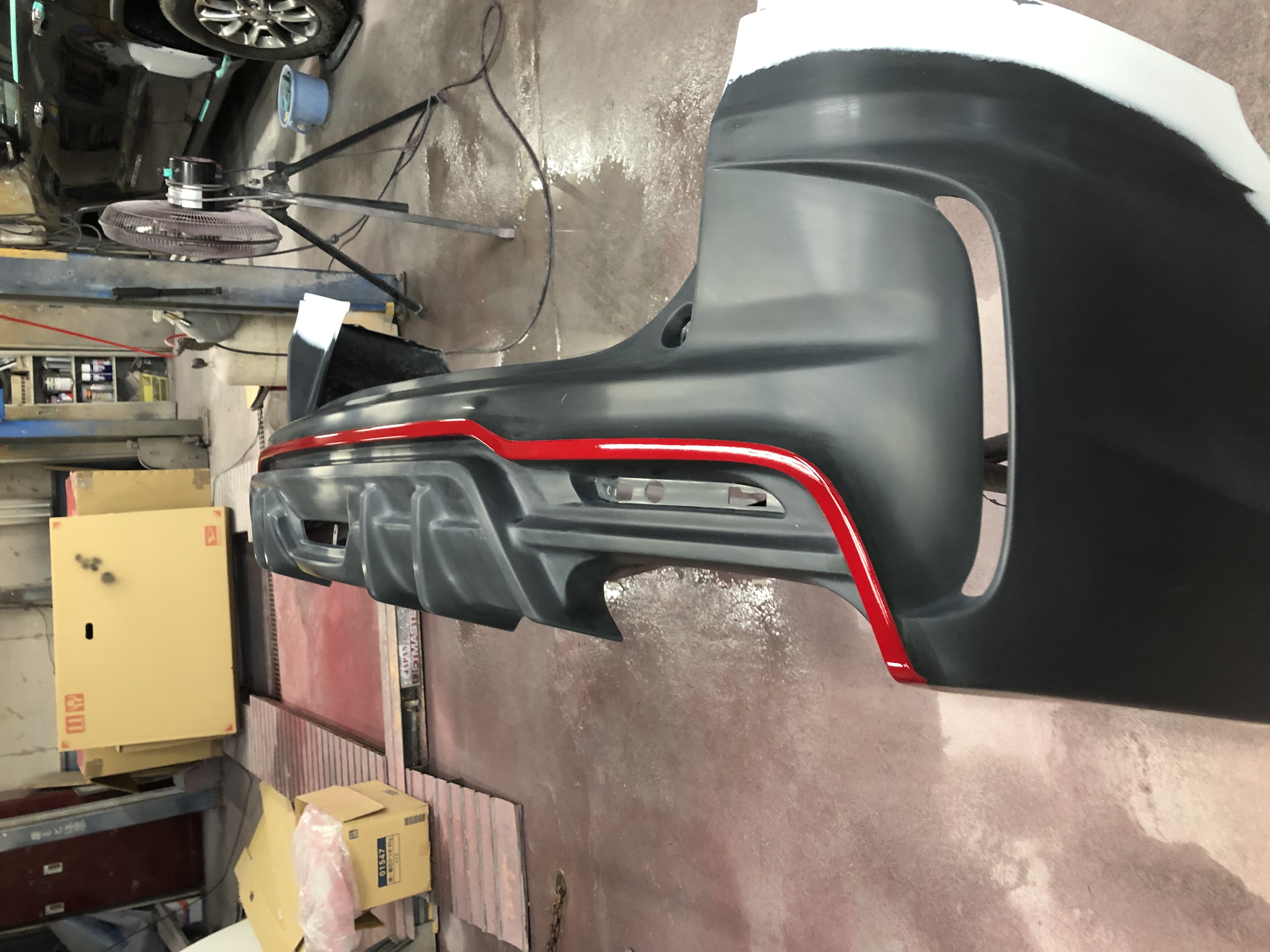 車種：ホンダ オデッセイ
